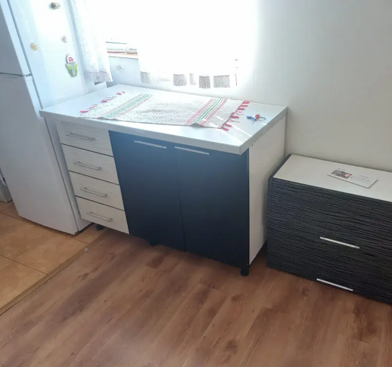 Salaj, Aleea Bacau, Parc Humulesti, 15 minute de Piata Unirii cu STB 117